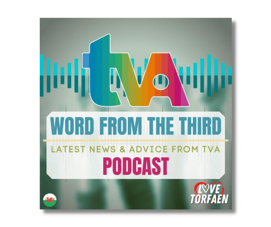 WORD FROM THE THIRD PODCAST